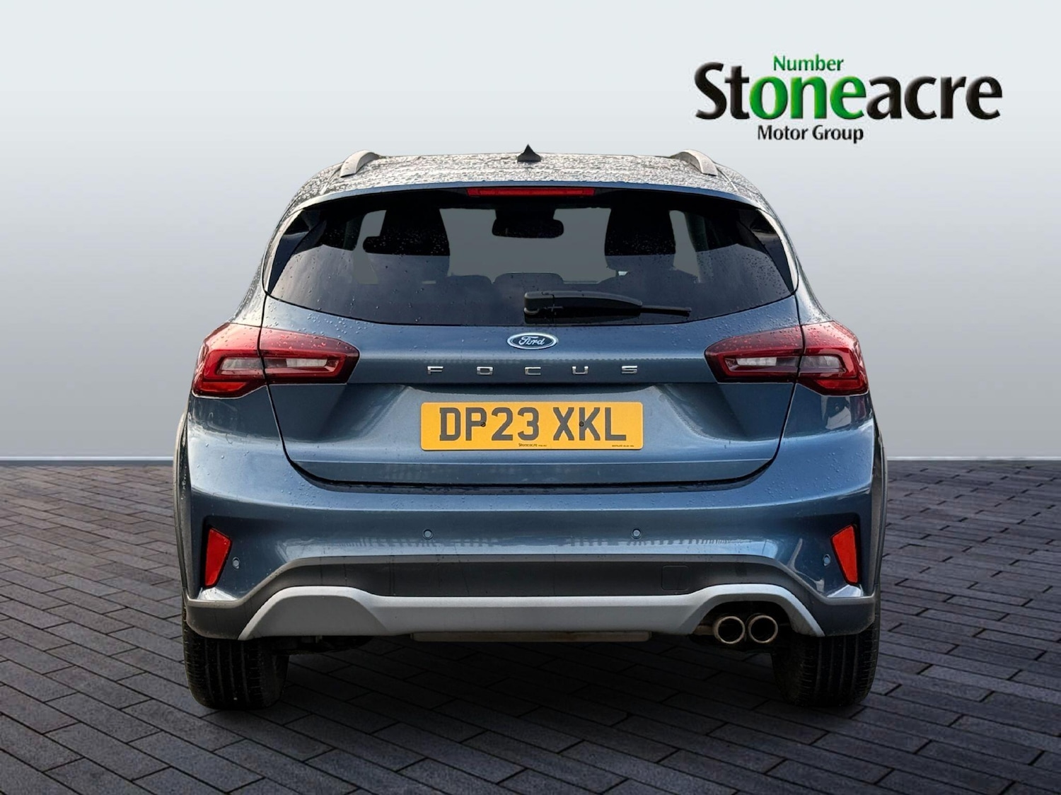 Used Ford Focus 2023 for sale - 77191466: Photo 6