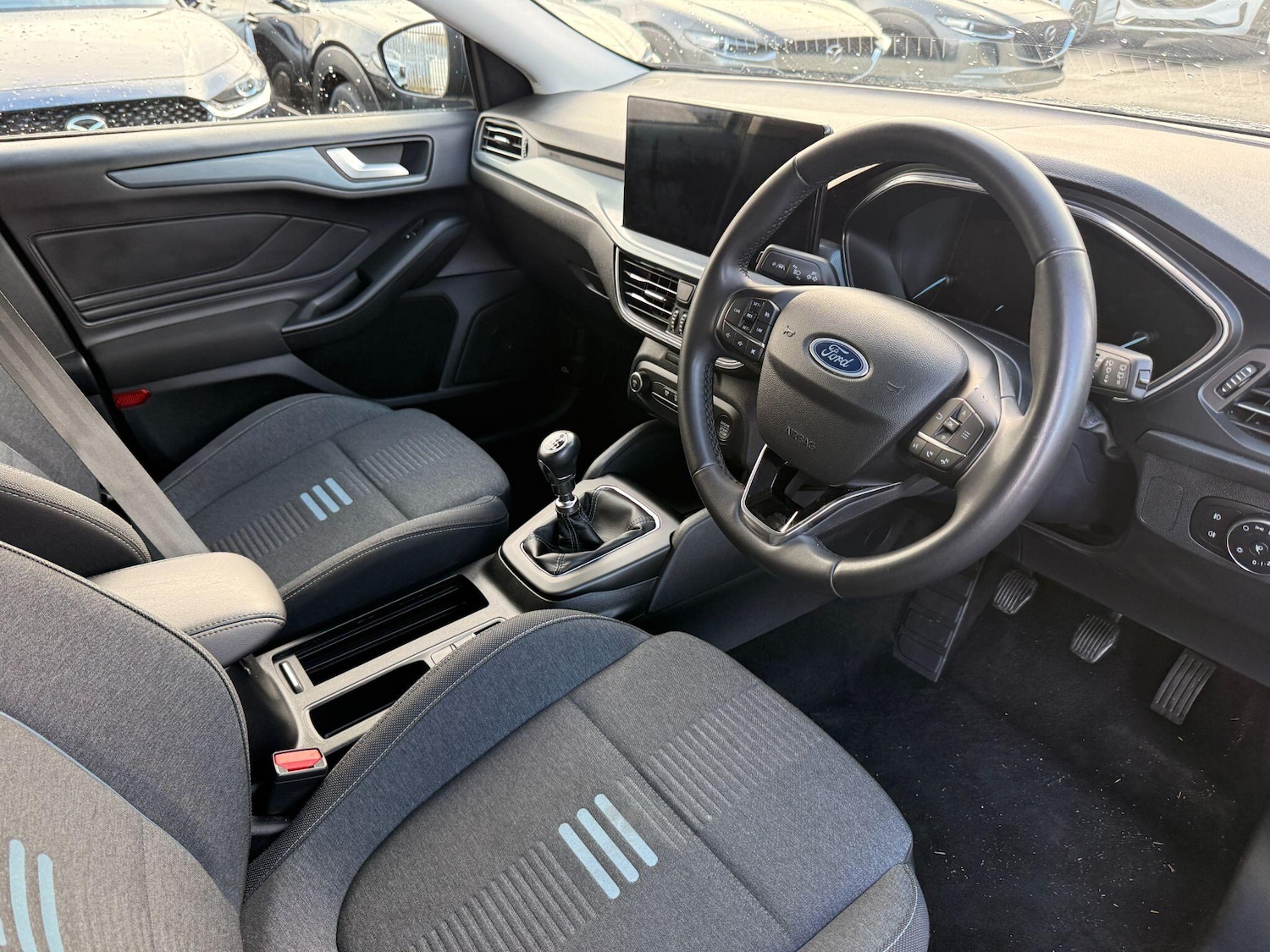 Used Ford Focus 2023 for sale - 77191466: Photo 9