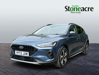 Used Ford Focus 2022 for sale - 75478540: Photo