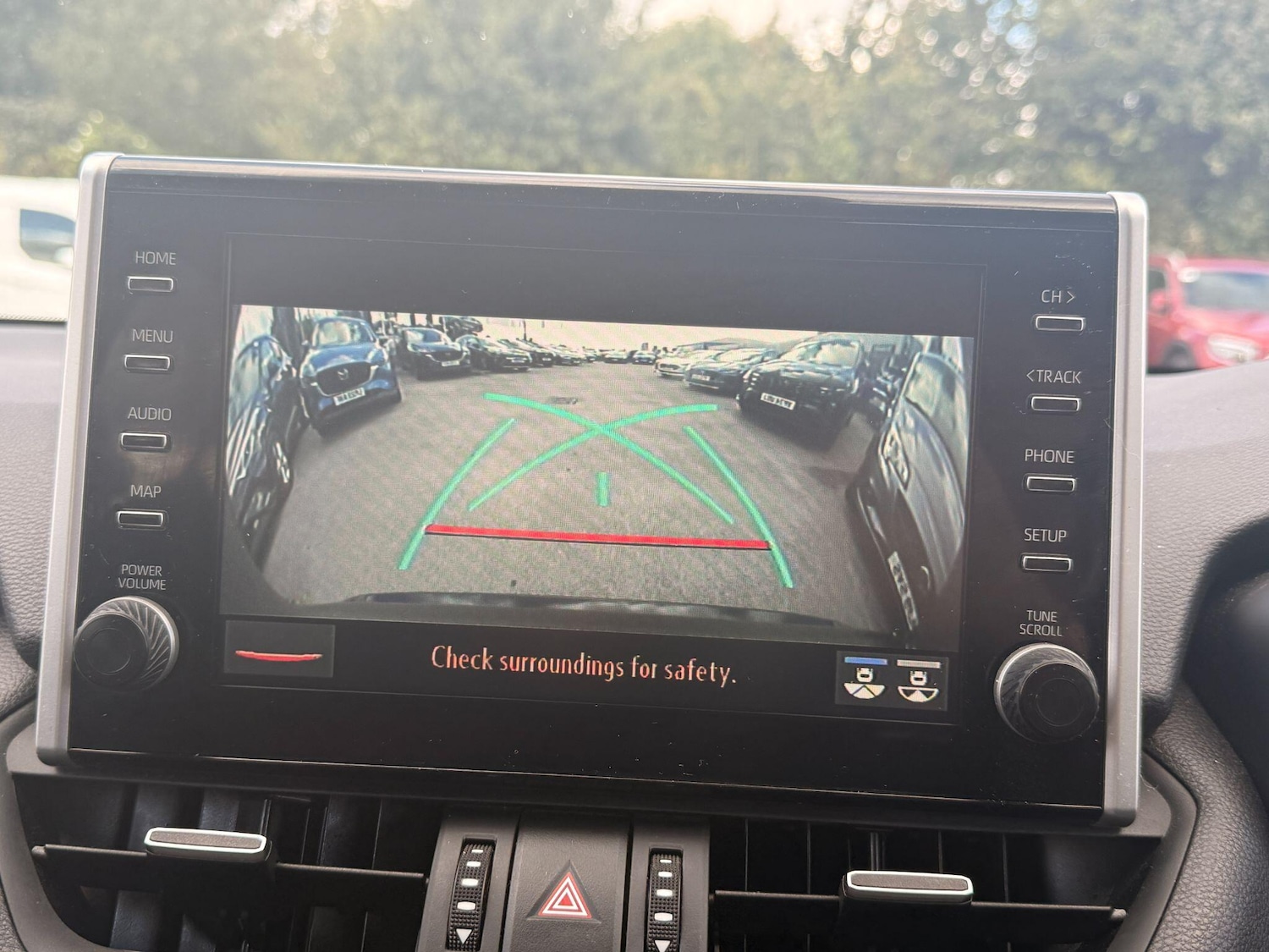 Used Toyota RAV4 2022 for sale - 76002317: Photo 18