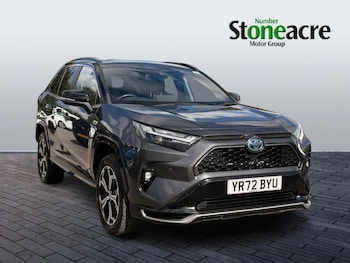 Toyota - RAV4