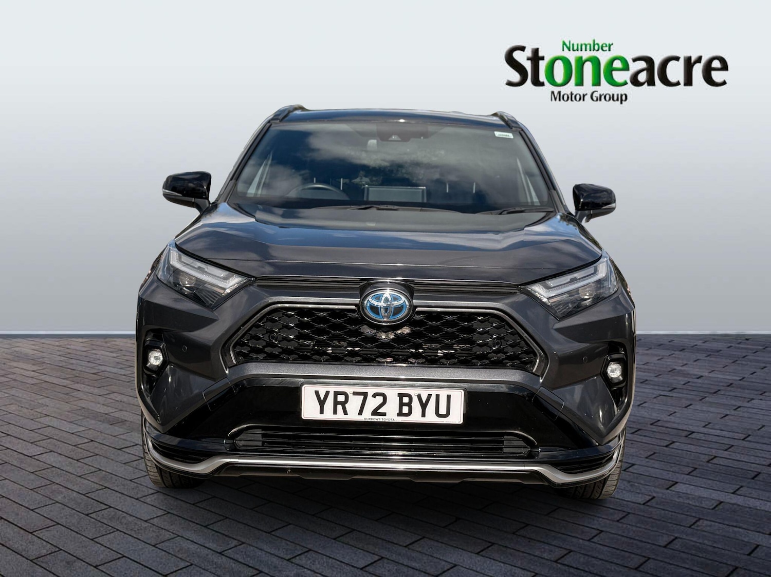 Used Toyota RAV4 2022 for sale - 76002317: Photo 2