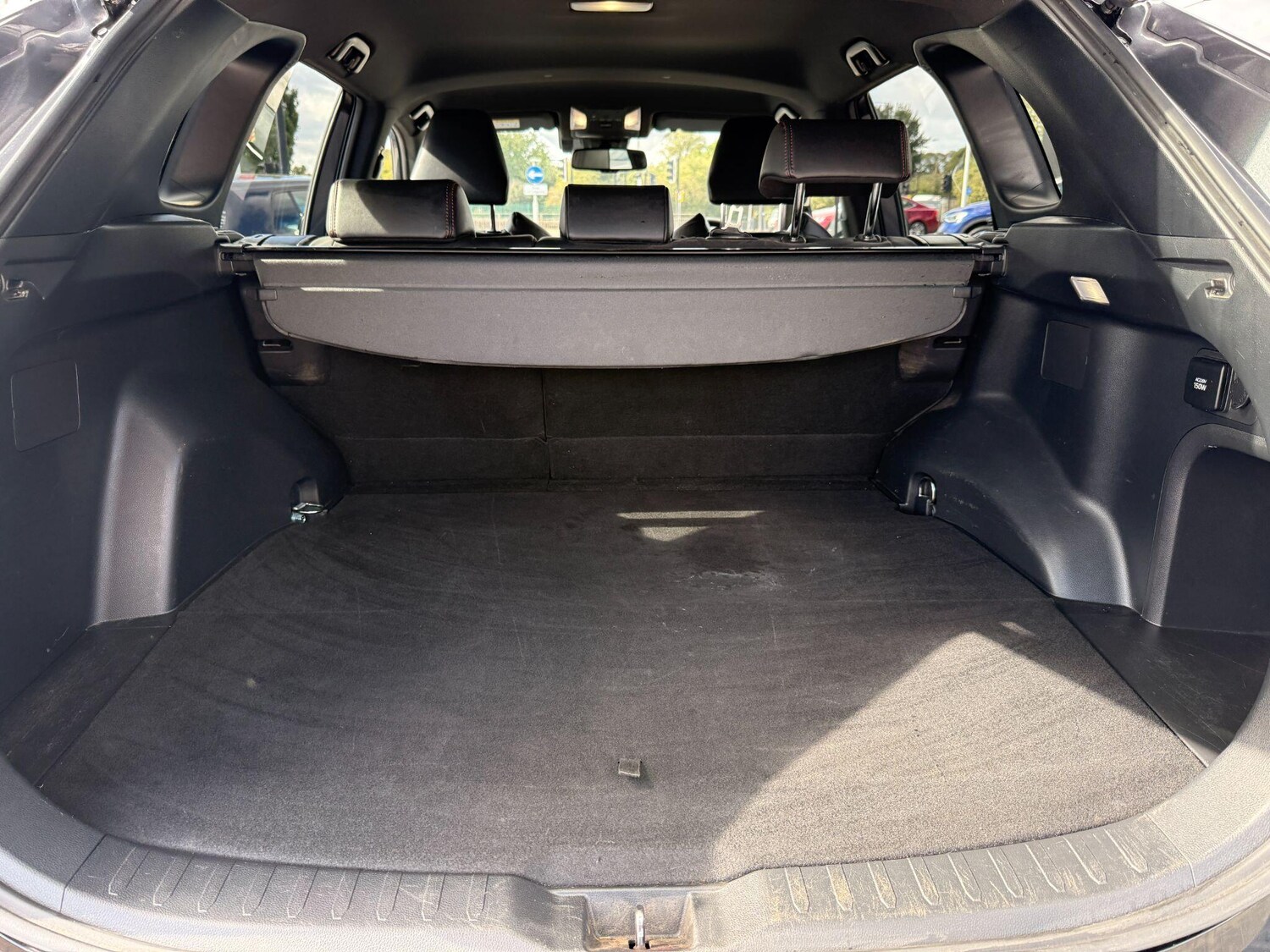 Used Toyota RAV4 2022 for sale - 76002317: Photo 20