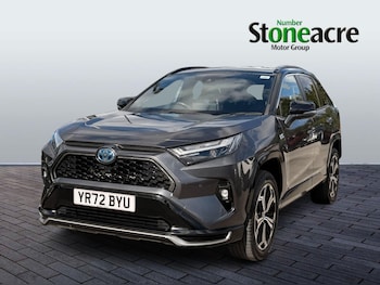 Used Toyota RAV4 2022 for sale - 76002317: Photo 3