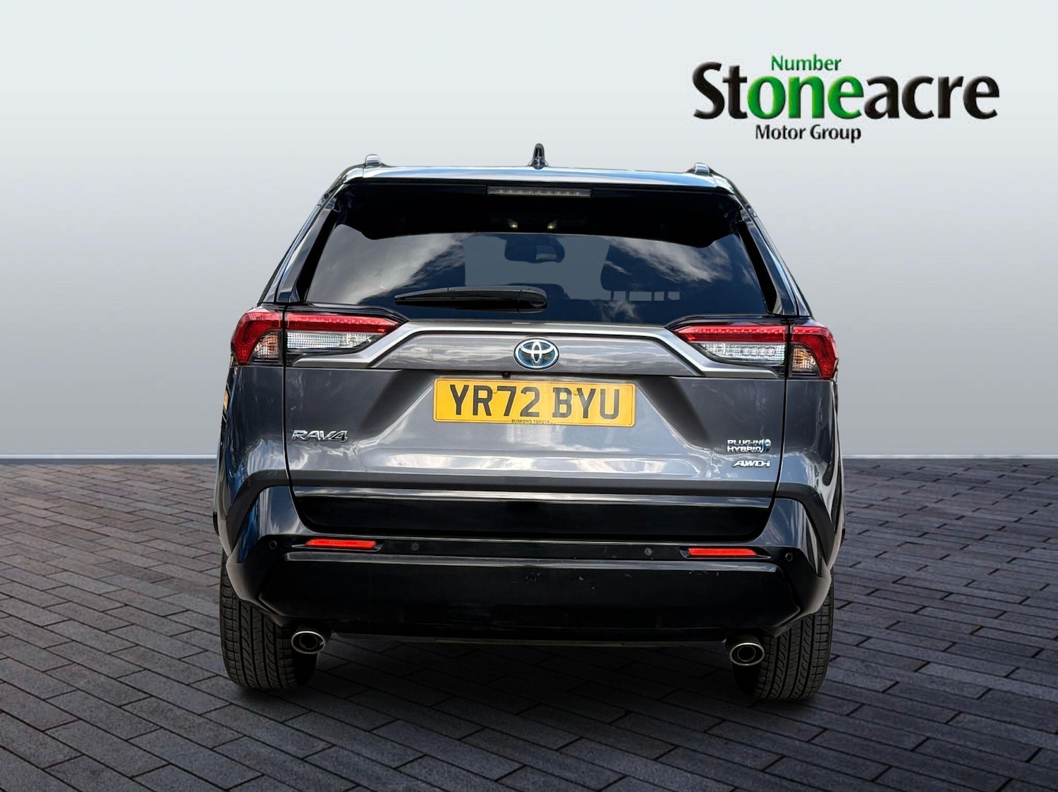 Used Toyota RAV4 2022 for sale - 76002317: Photo 6