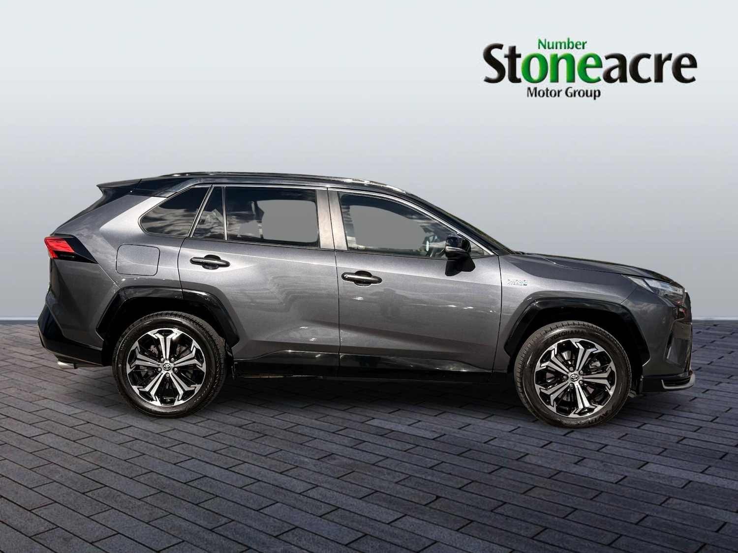 Used Toyota RAV4 2022 for sale - 76002317: Photo 7