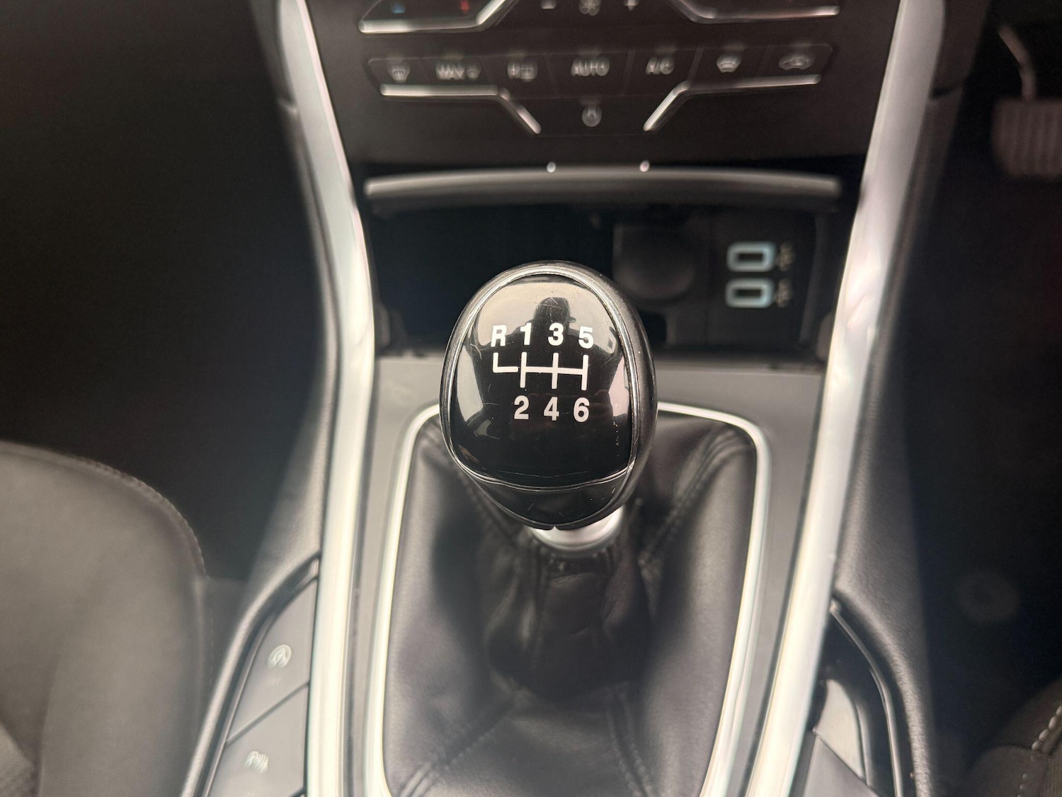 Used Ford Galaxy 2021 for sale - 76537936: Photo 10