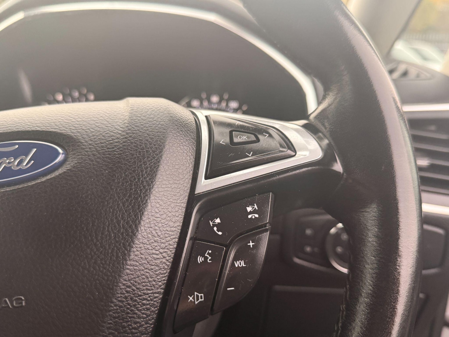 Used Ford Galaxy 2021 for sale - 76537936: Photo 14