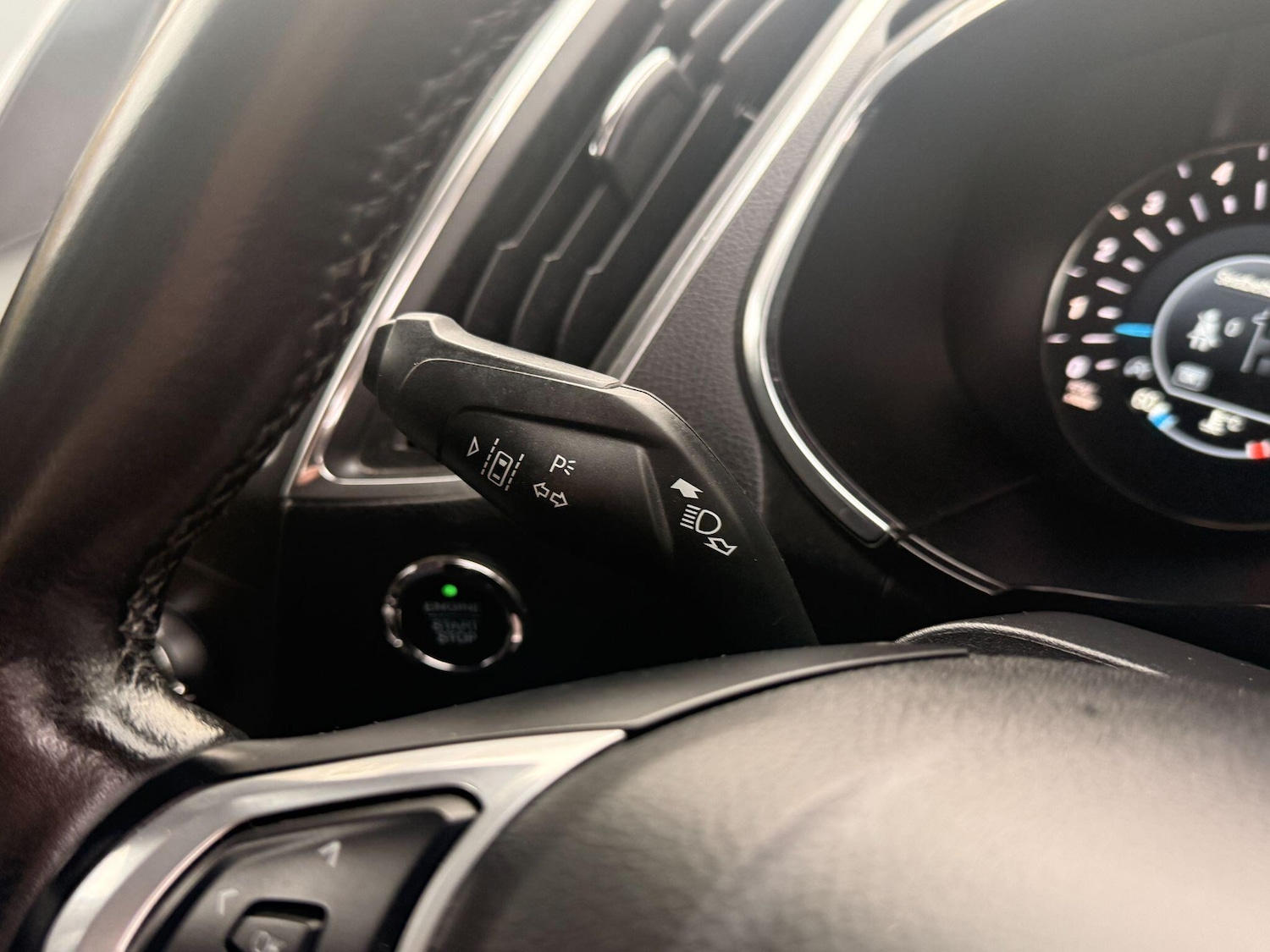 Used Ford Galaxy 2021 for sale - 76537936: Photo 16