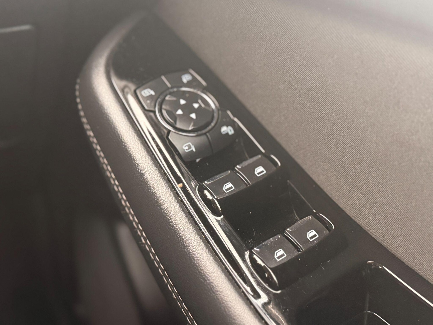 Used Ford Galaxy 2021 for sale - 76537936: Photo 17