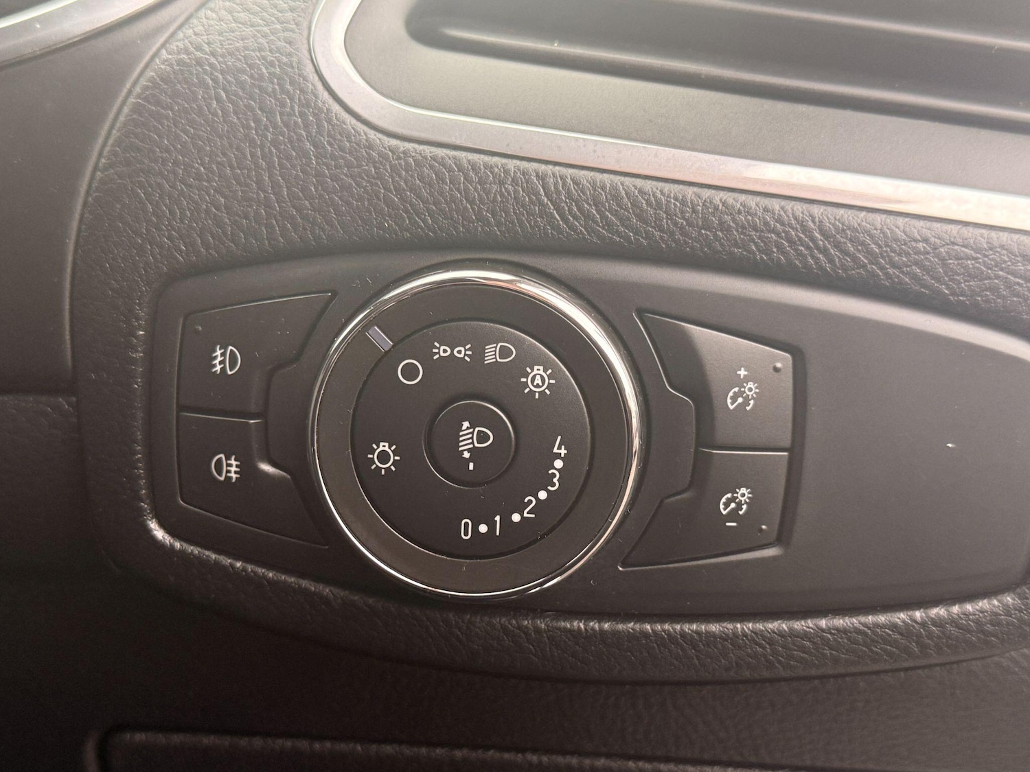 Used Ford Galaxy 2021 for sale - 76537936: Photo 19