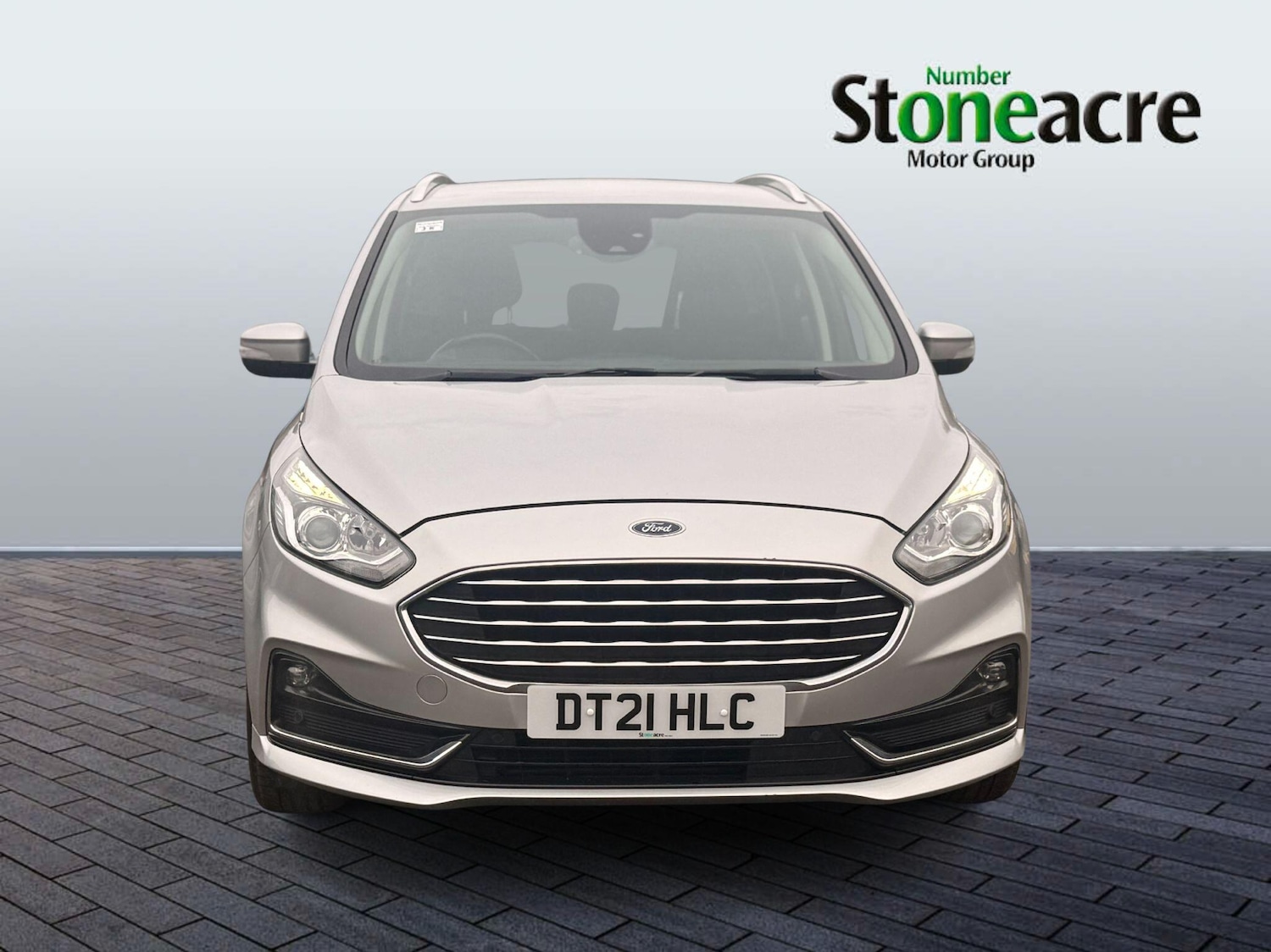 Used Ford Galaxy 2021 for sale - 76537936: Photo 2
