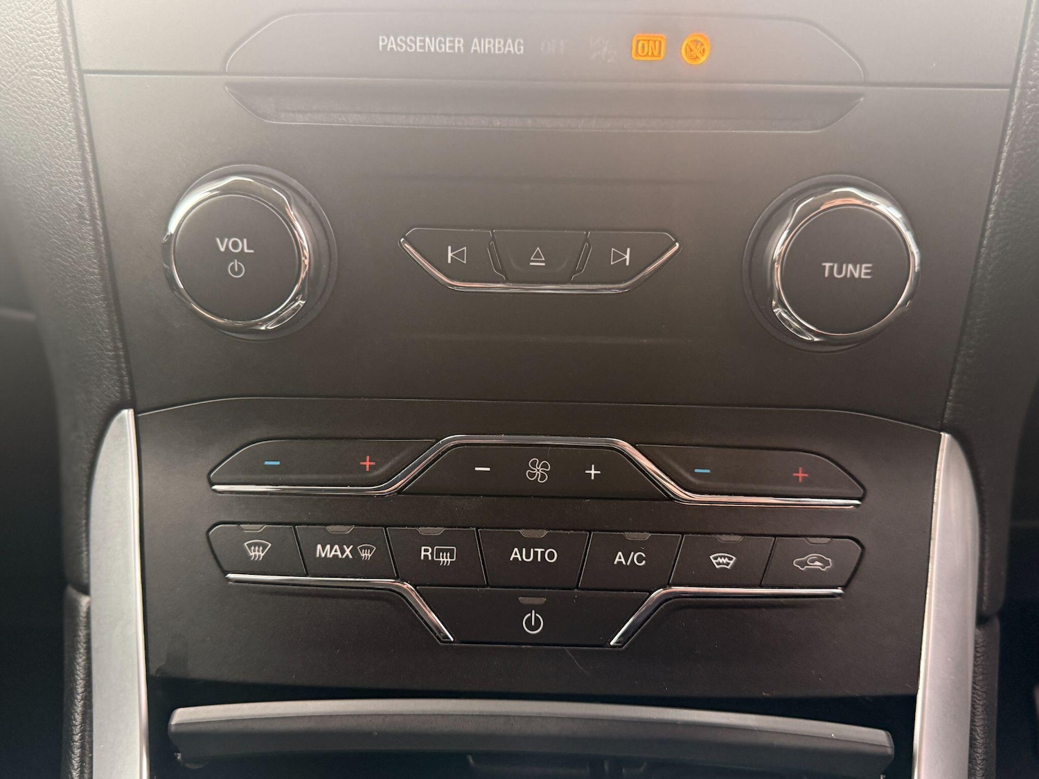 Used Ford Galaxy 2021 for sale - 76537936: Photo 20