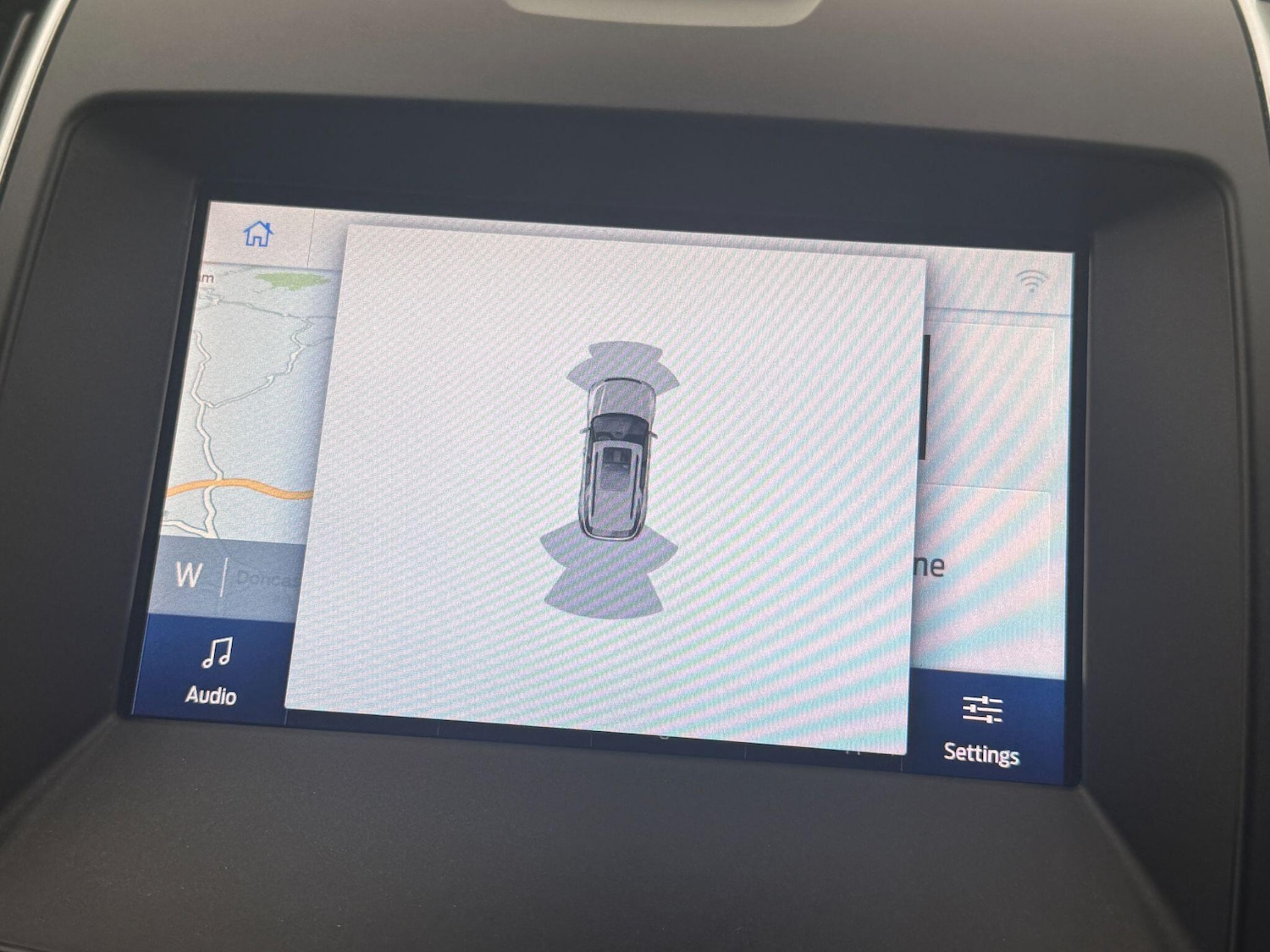 Used Ford Galaxy 2021 for sale - 76537936: Photo 22