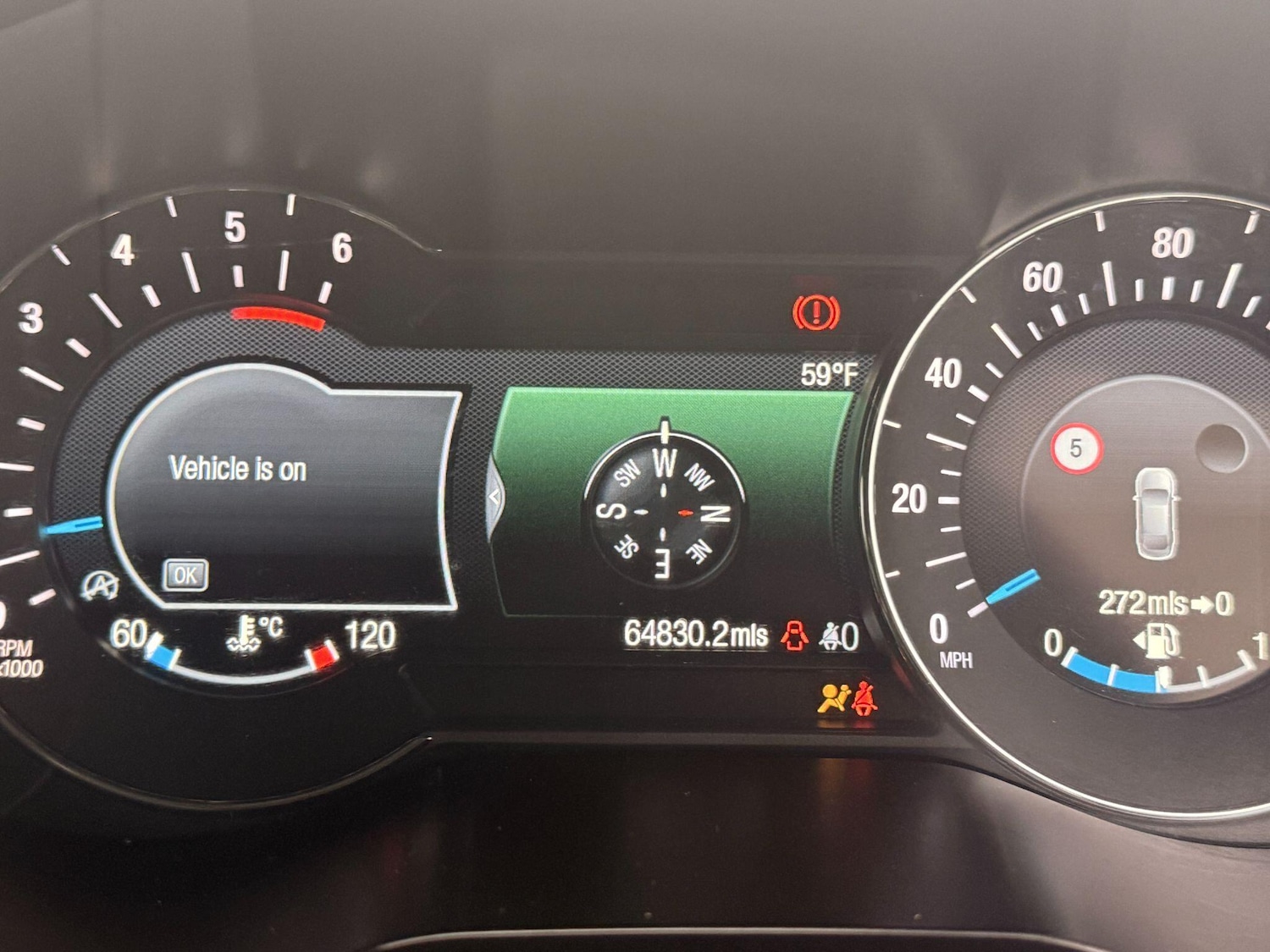 Used Ford Galaxy 2021 for sale - 76537936: Photo 23