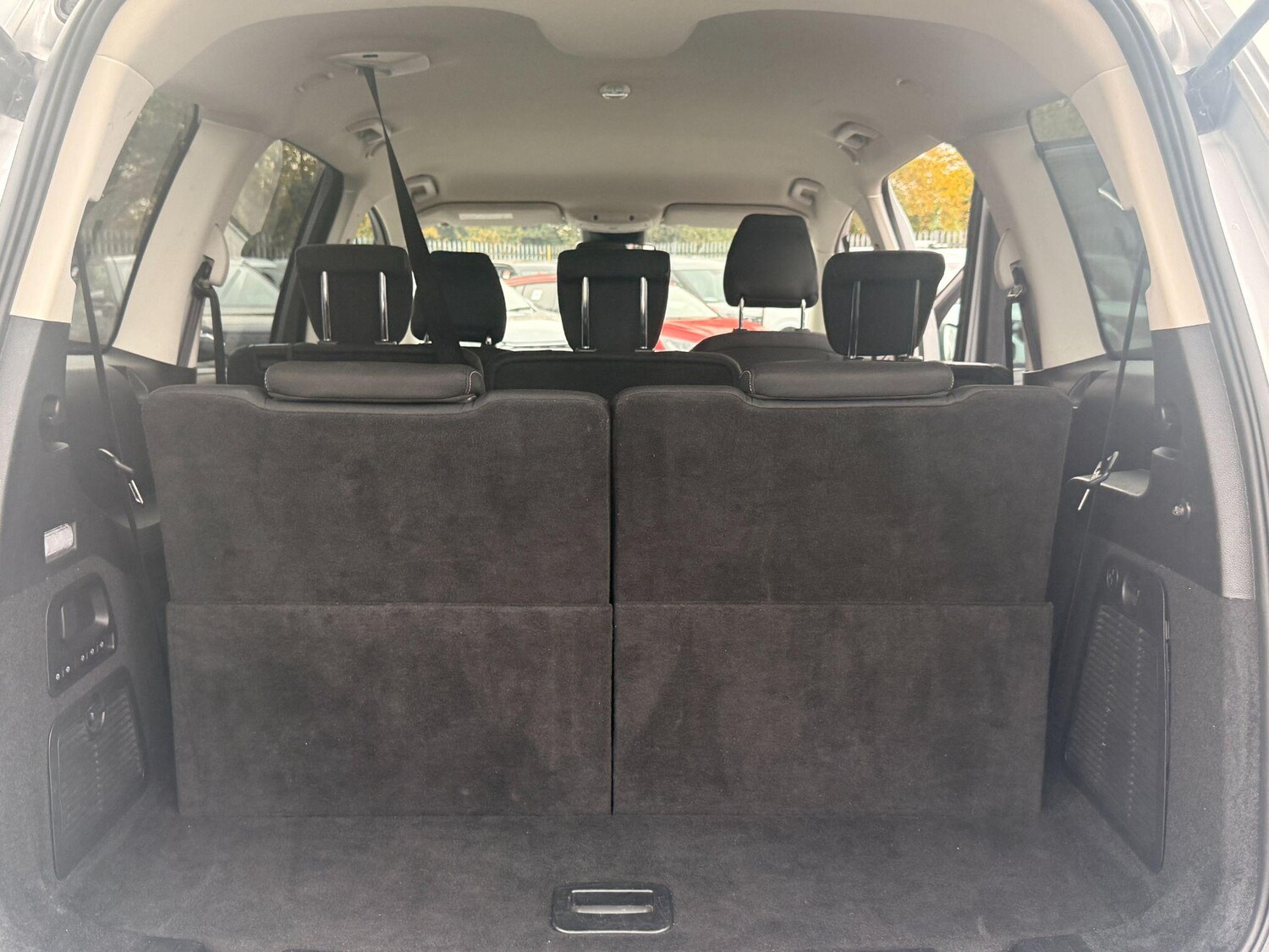 Used Ford Galaxy 2021 for sale - 76537936: Photo 24