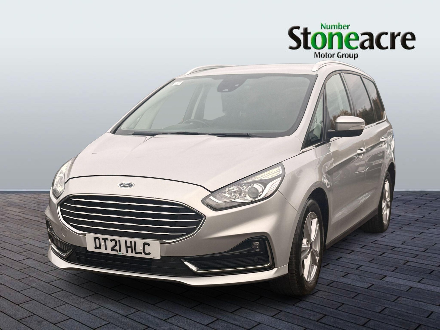 Used Ford Galaxy 2021 for sale - 76537936: Photo 3