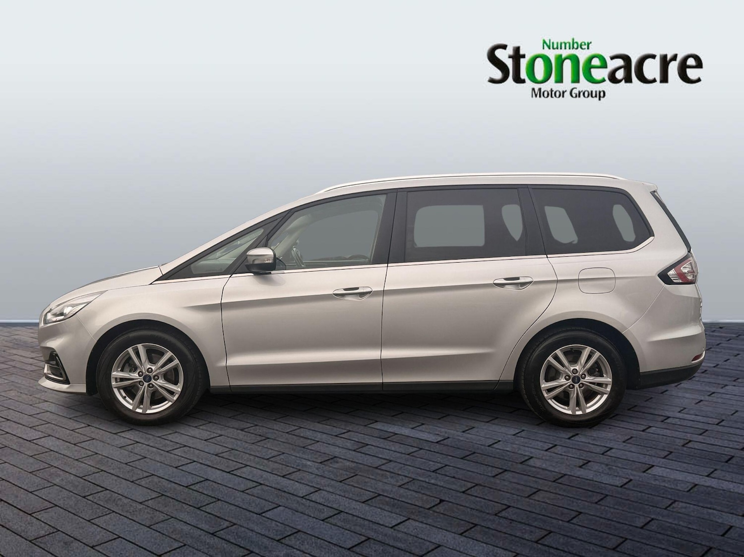 Used Ford Galaxy 2021 for sale - 76537936: Photo 5