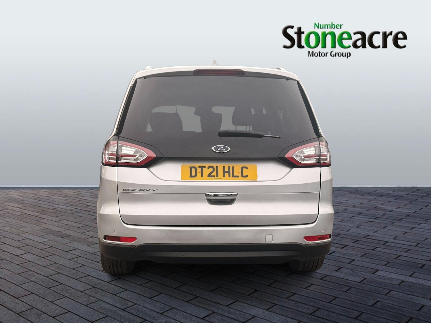 Used Ford Galaxy 2021 for sale - 76537936: Photo 6