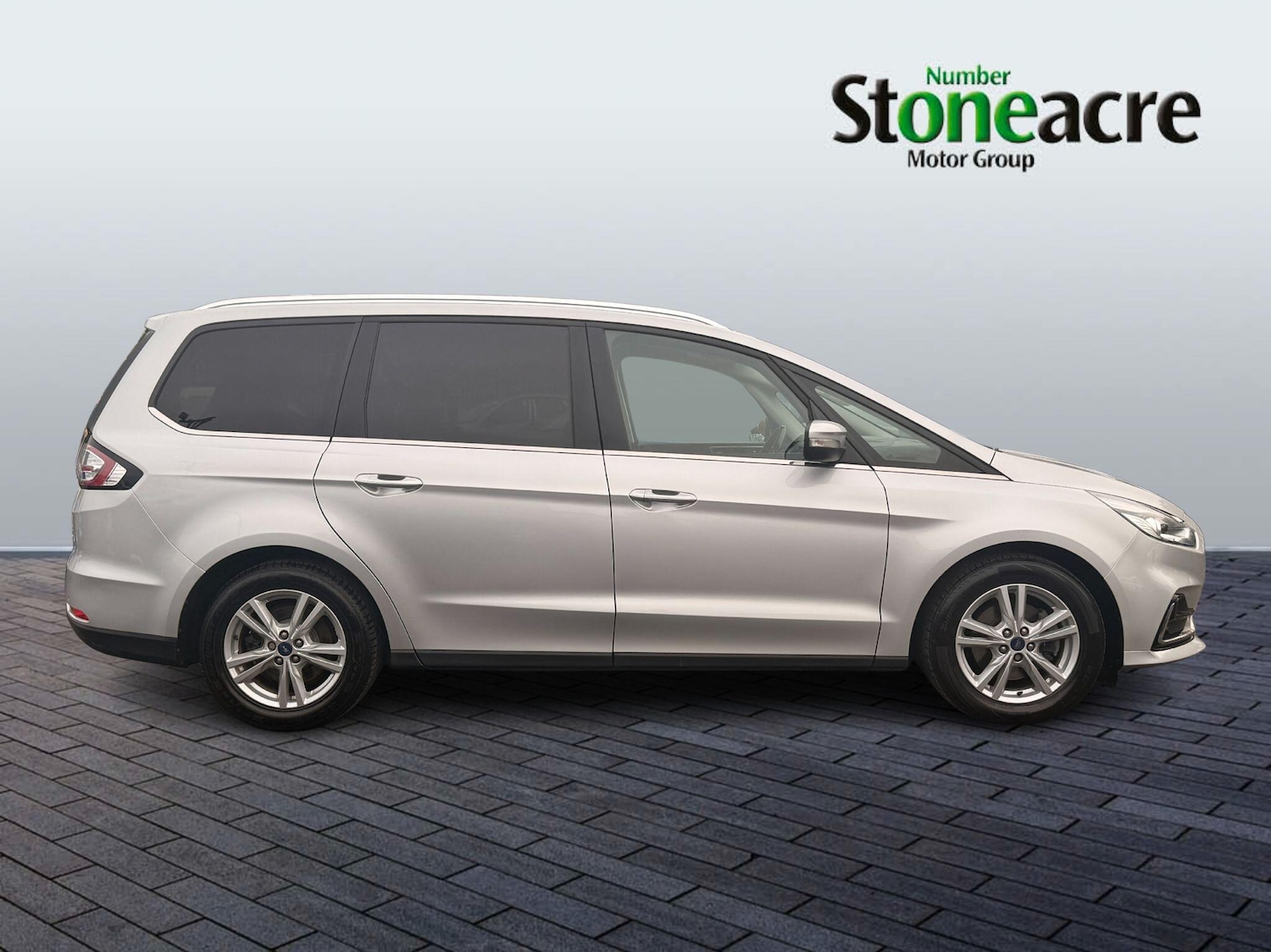 Used Ford Galaxy 2021 for sale - 76537936: Photo 7