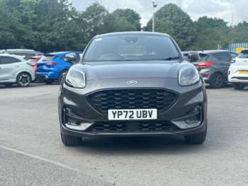 Used Ford Puma 2022 for sale - 74828840: Photo