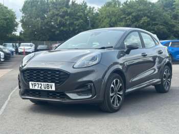 Used Ford Puma 2022 for sale - 74828840: Photo