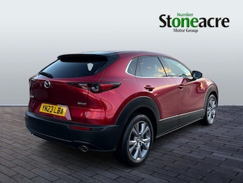 Used Mazda CX-30 2023 for sale - 76913592: Photo