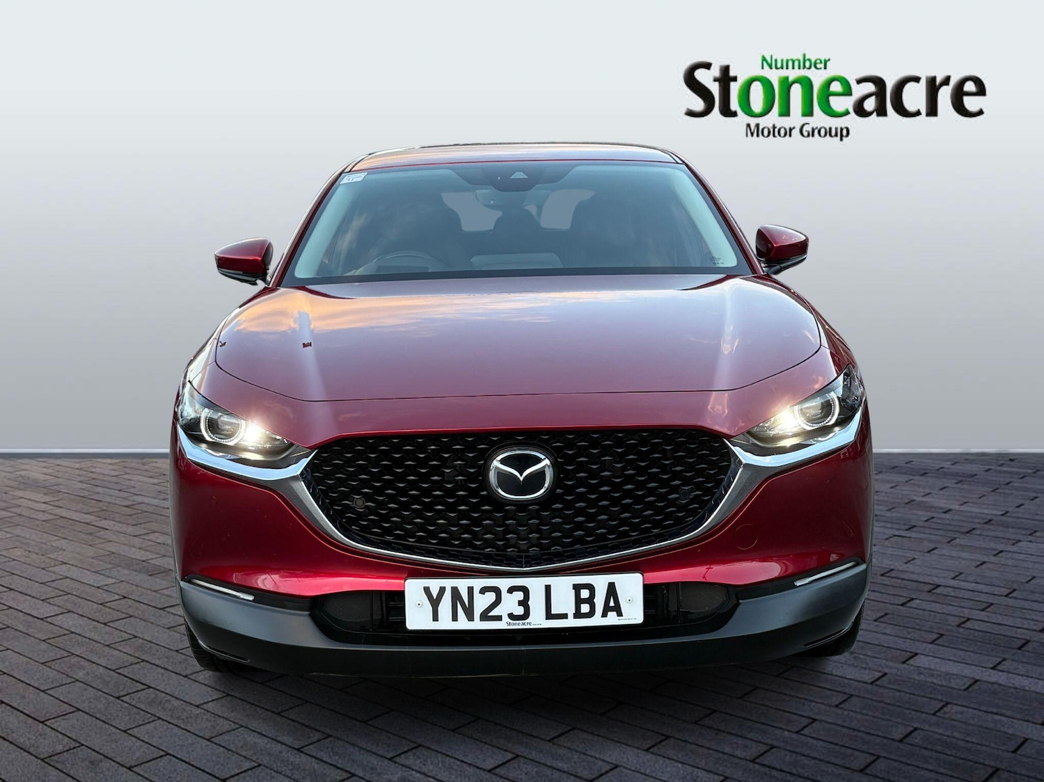 Used Mazda CX-30 2023 for sale - 76913592: Photo 6