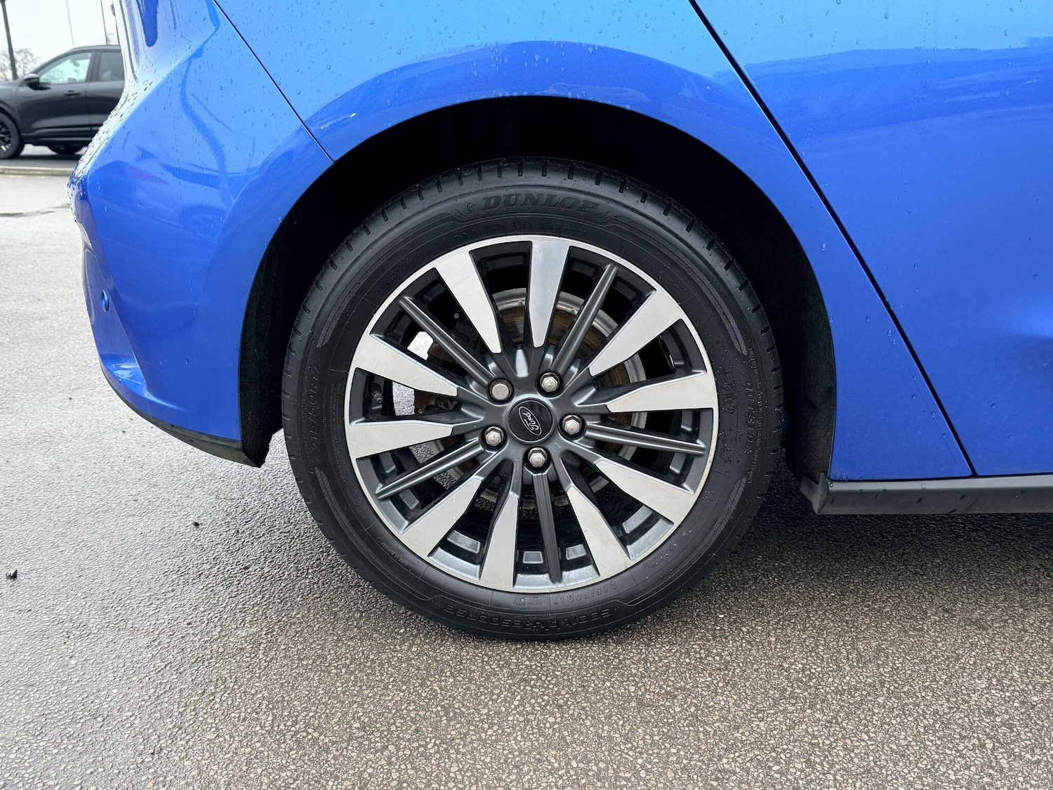 Used Ford Focus 2023 for sale - 77723294: Photo 11