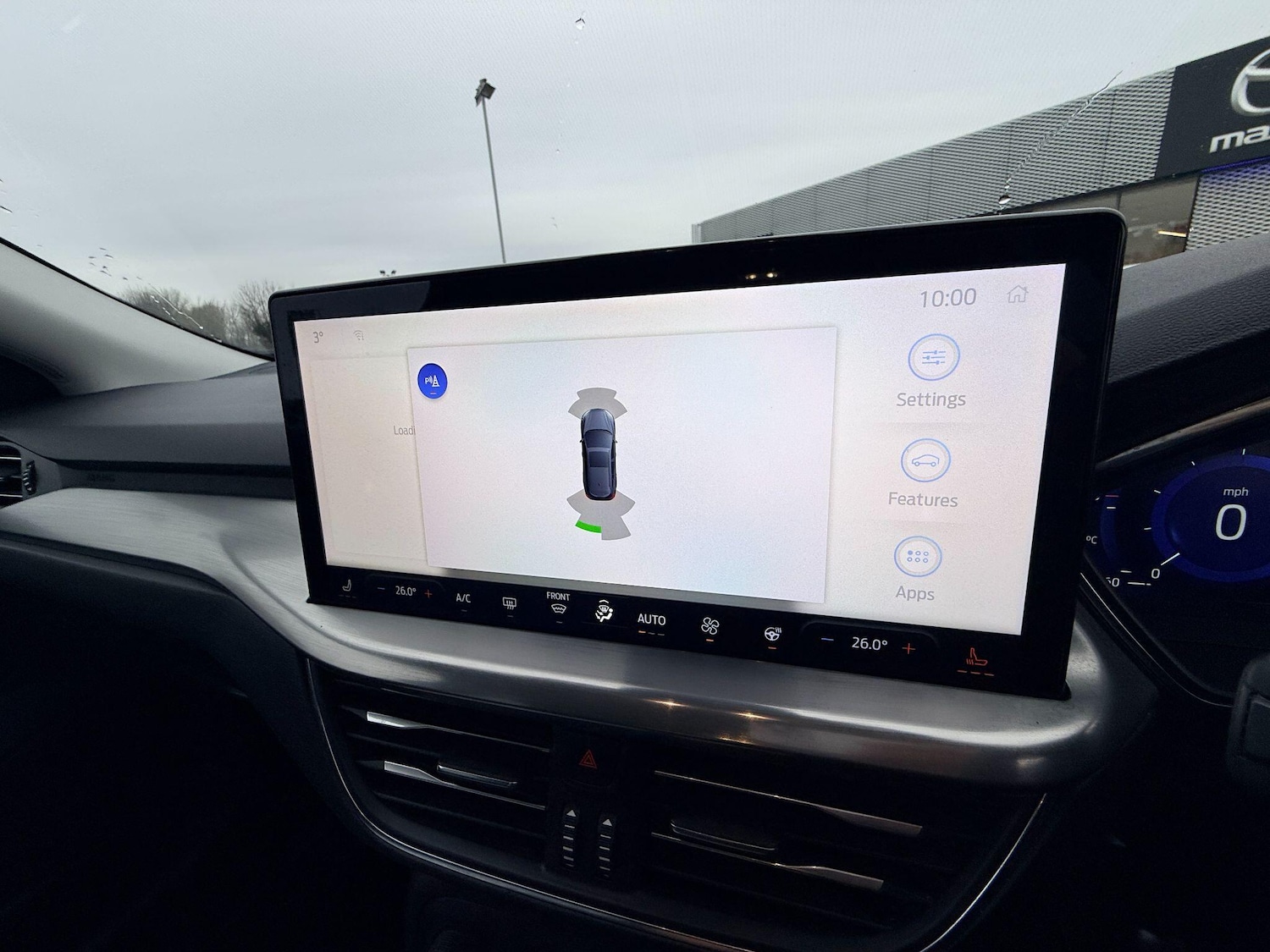 Used Ford Focus 2023 for sale - 77723294: Photo 12