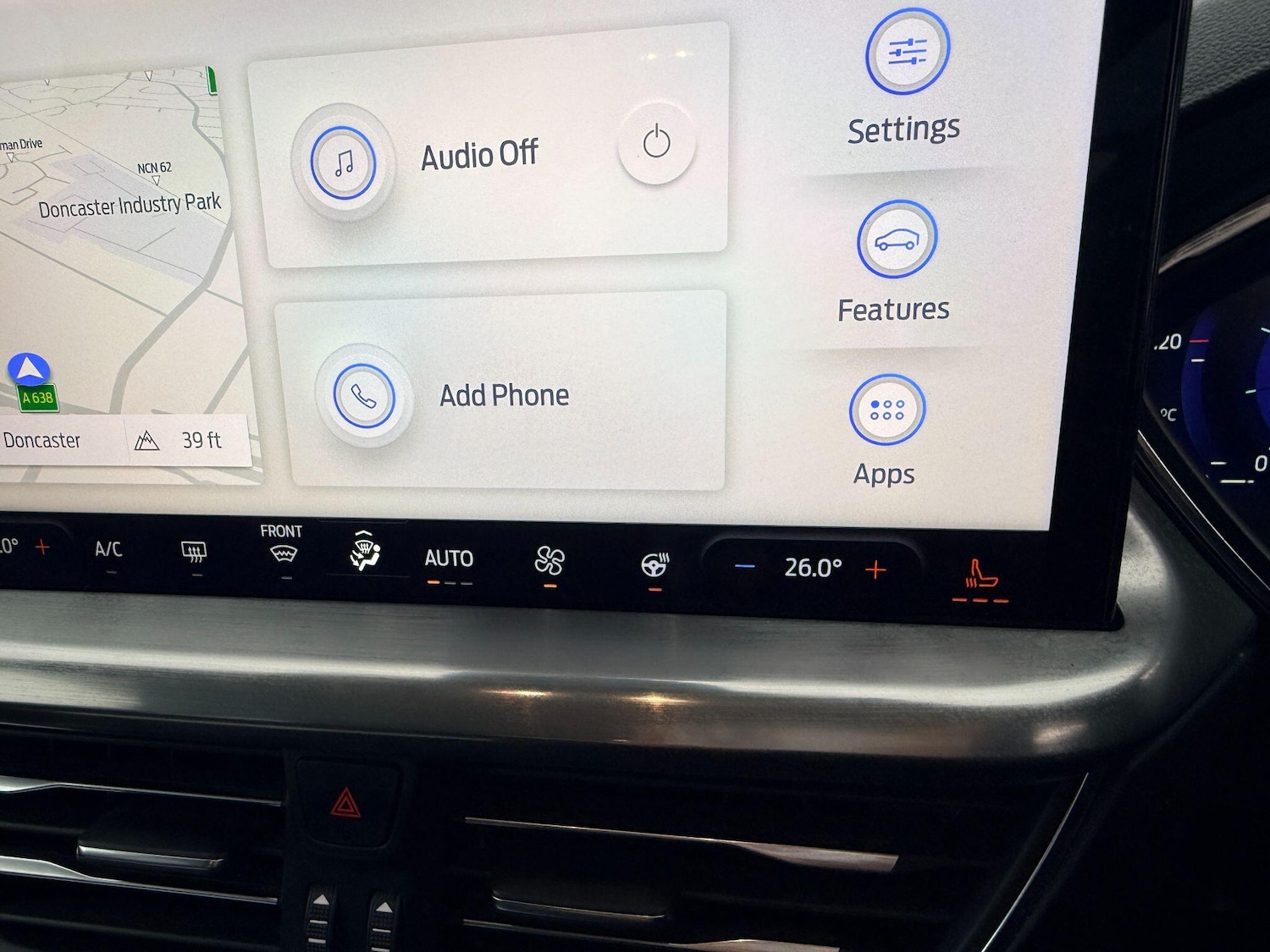 Used Ford Focus 2023 for sale - 77723294: Photo 13