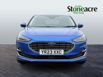 Used Ford Focus 2023 for sale - 77723294: Photo