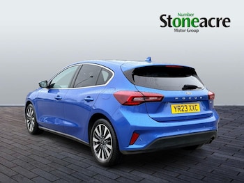 Used Ford Focus 2023 for sale - 77723294: Photo