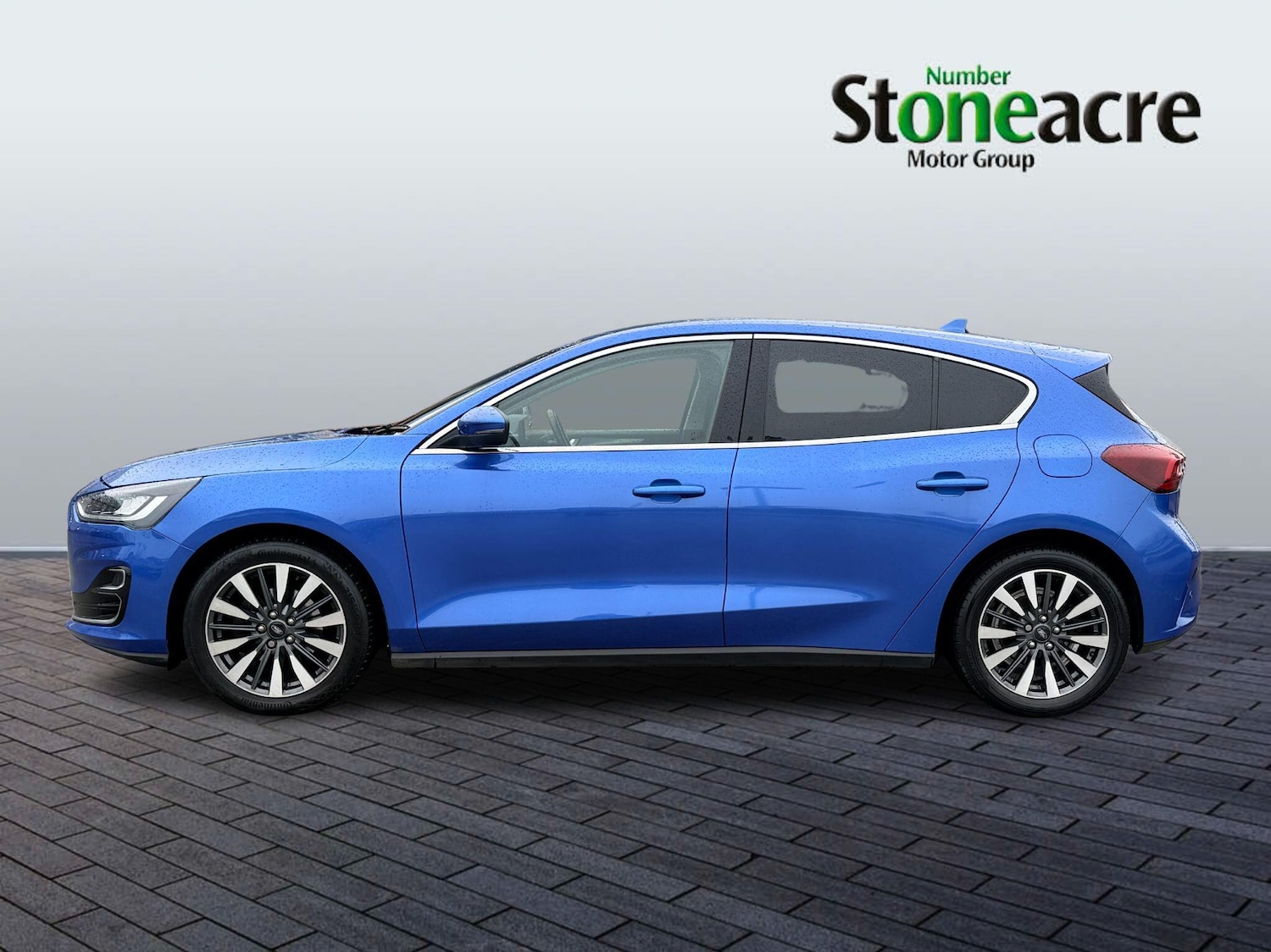 Used Ford Focus 2023 for sale - 77723294: Photo 5