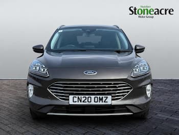 Used Ford Kuga 2020 for sale - 79622175: Photo