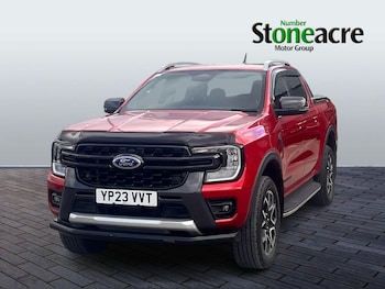 Used Ford Ranger 2023 for sale - 78319480: Photo