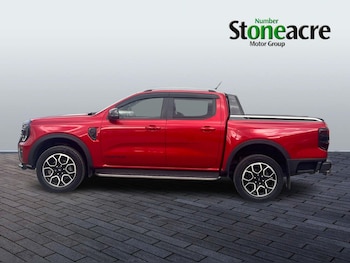 Used Ford Ranger 2023 for sale - 78319480: Photo