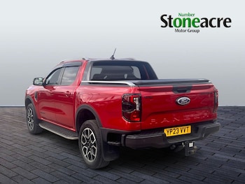 Used Ford Ranger 2023 for sale - 78319480: Photo