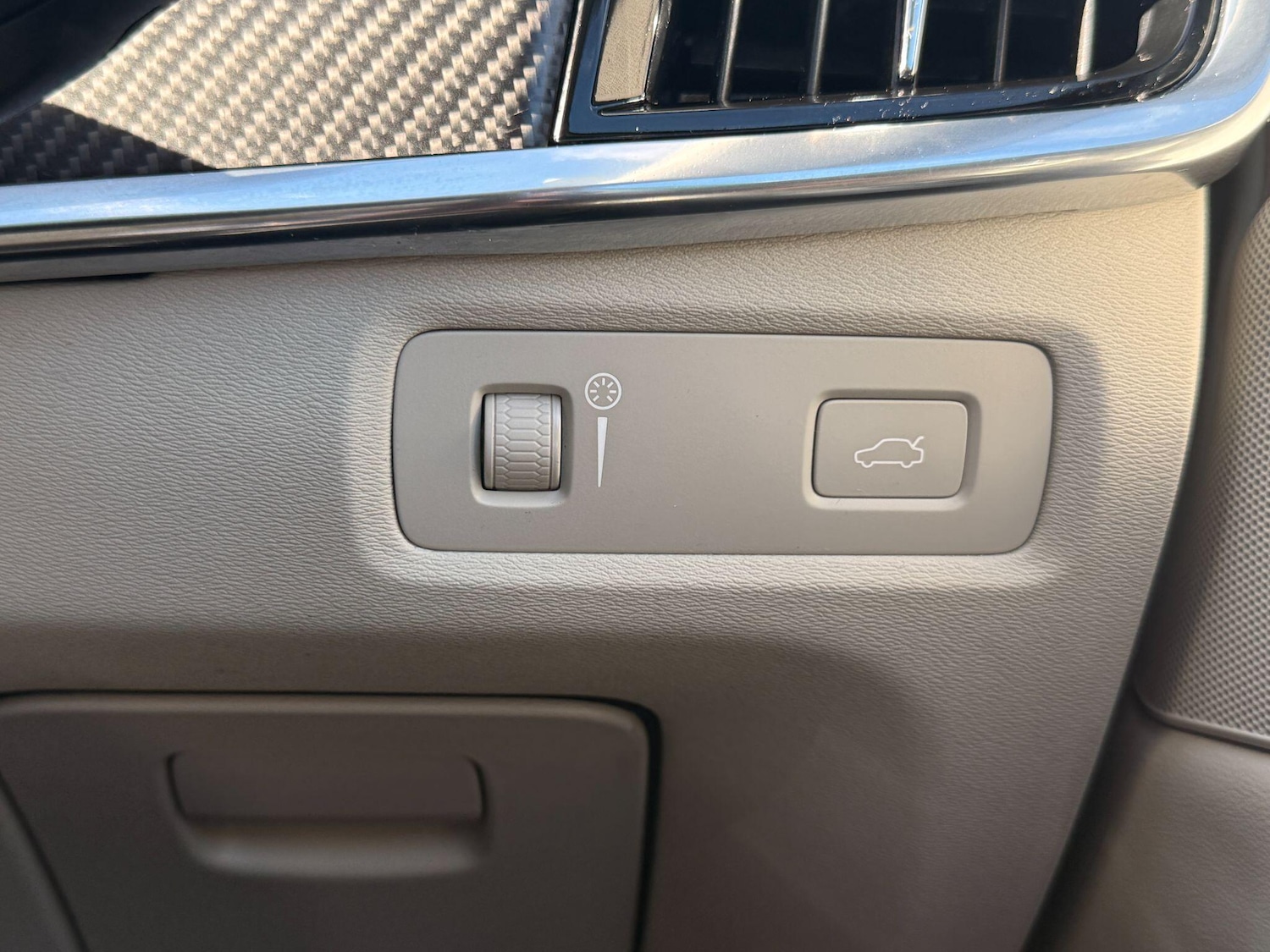 Used Volvo V90 2019 for sale - 76024803: Photo 12