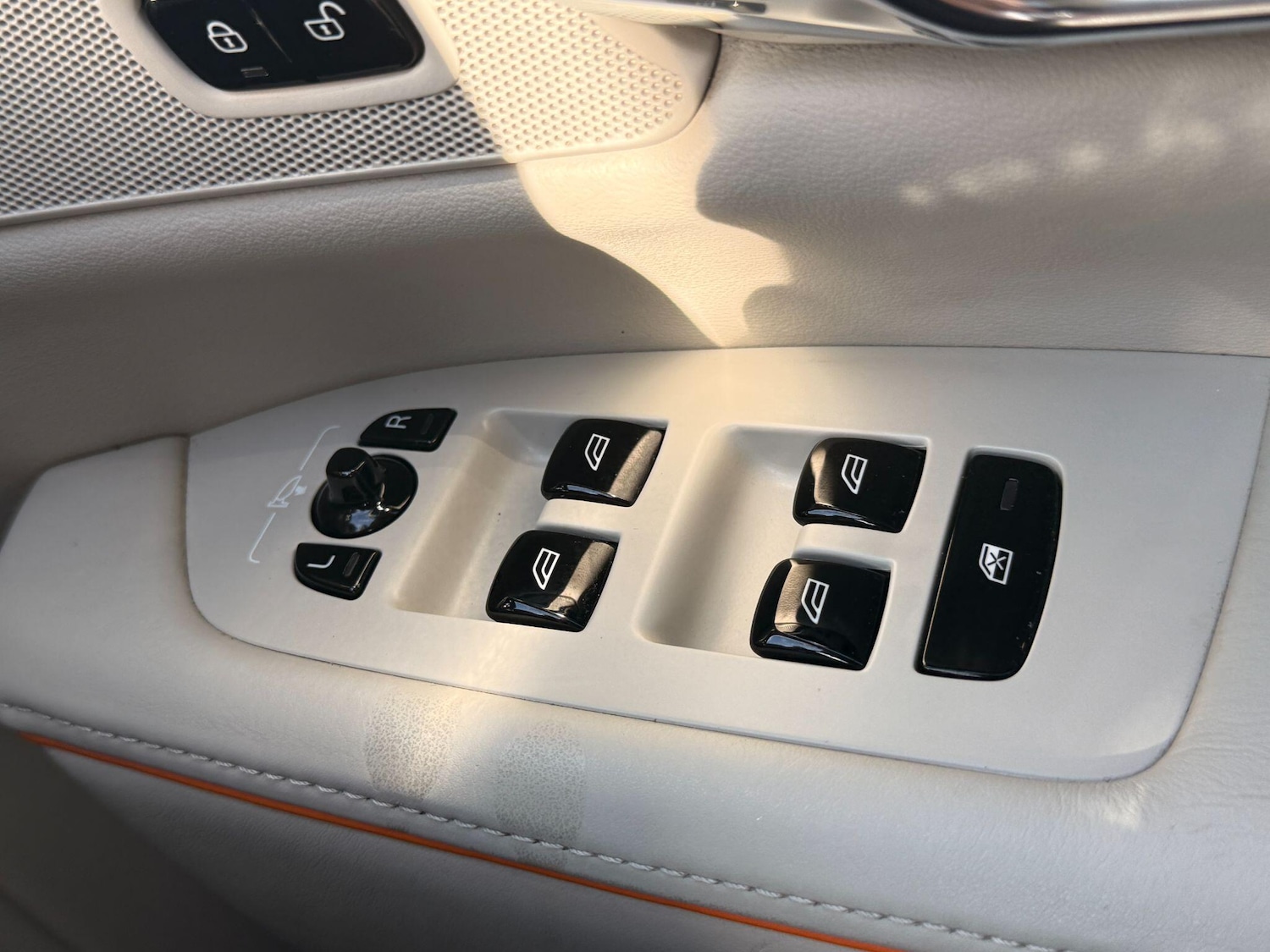 Used Volvo V90 2019 for sale - 76024803: Photo 13