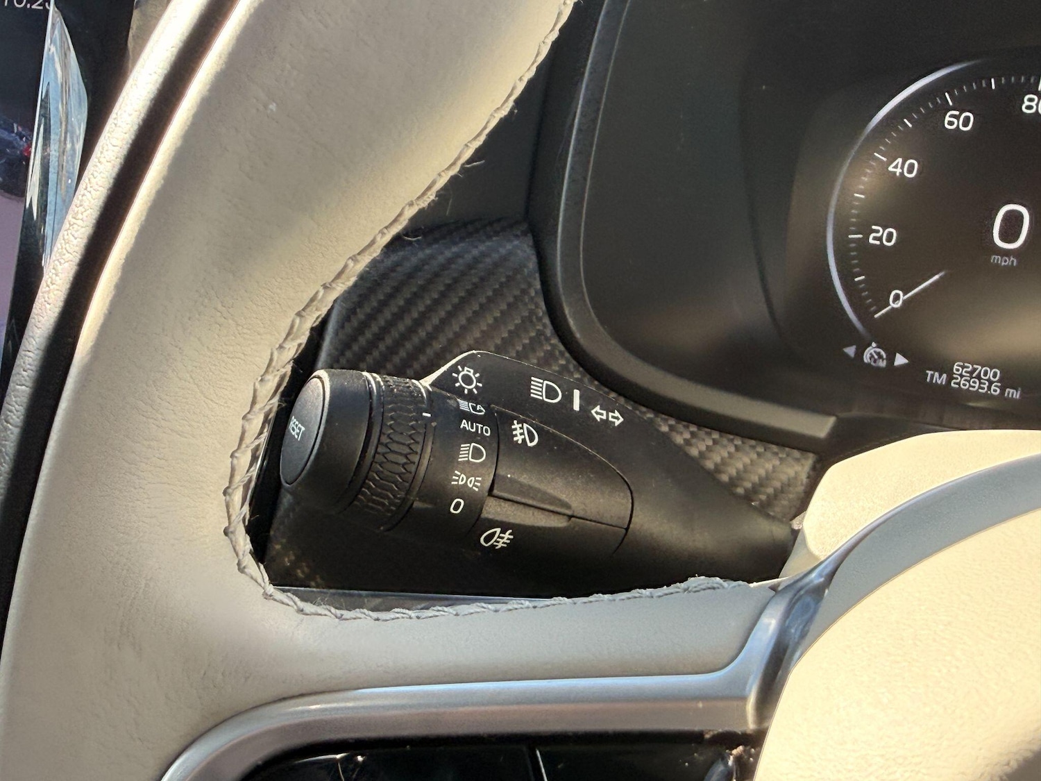 Used Volvo V90 2019 for sale - 76024803: Photo 15