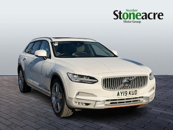 Volvo - V90