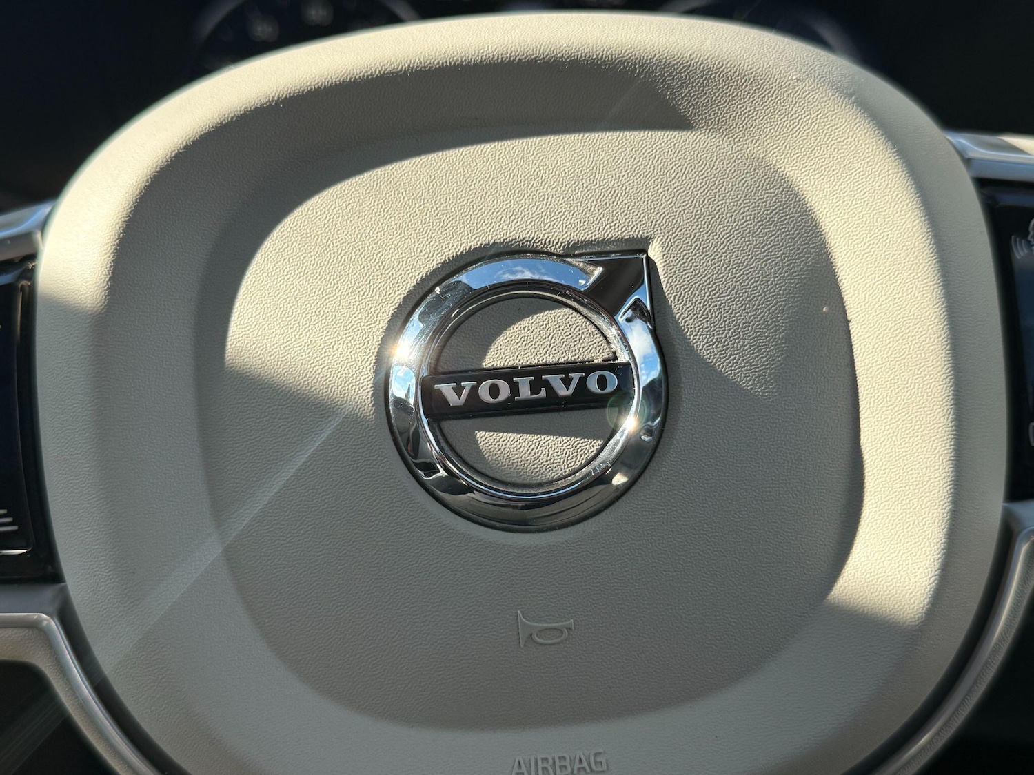 Used Volvo V90 2019 for sale - 76024803: Photo 20