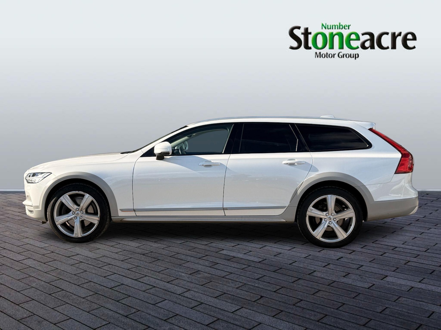 Used Volvo V90 2019 for sale - 76024803: Photo 5