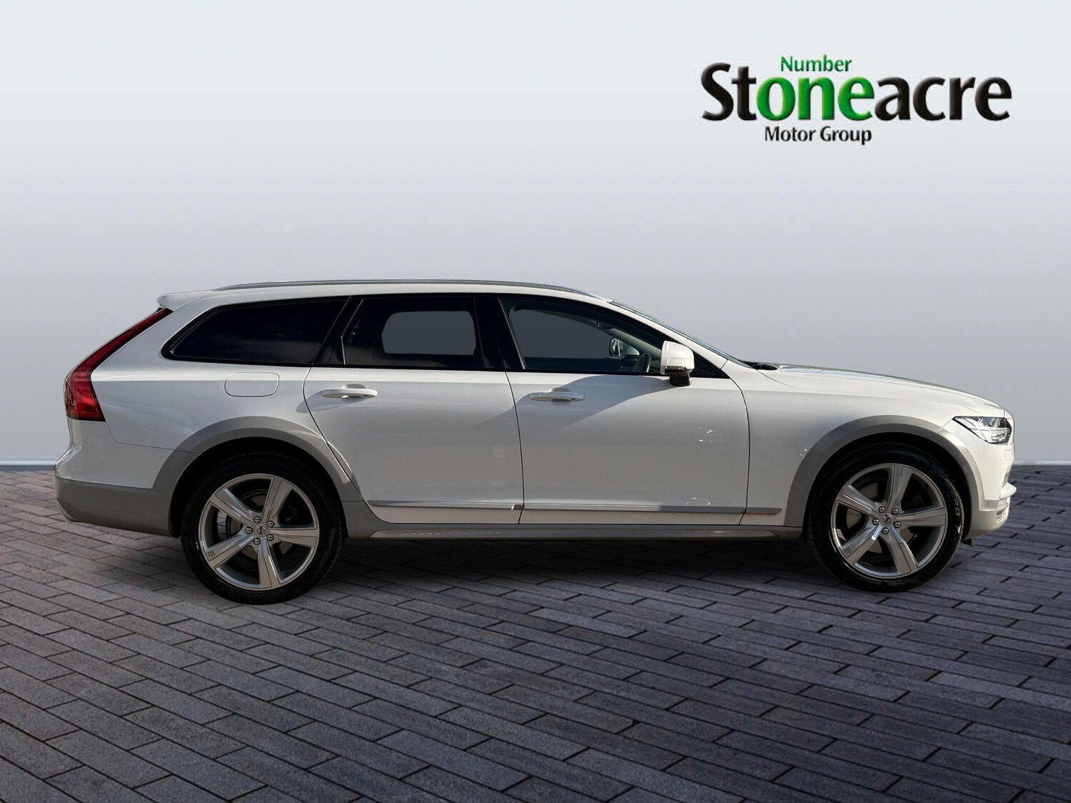Used Volvo V90 2019 for sale - 76024803: Photo 7