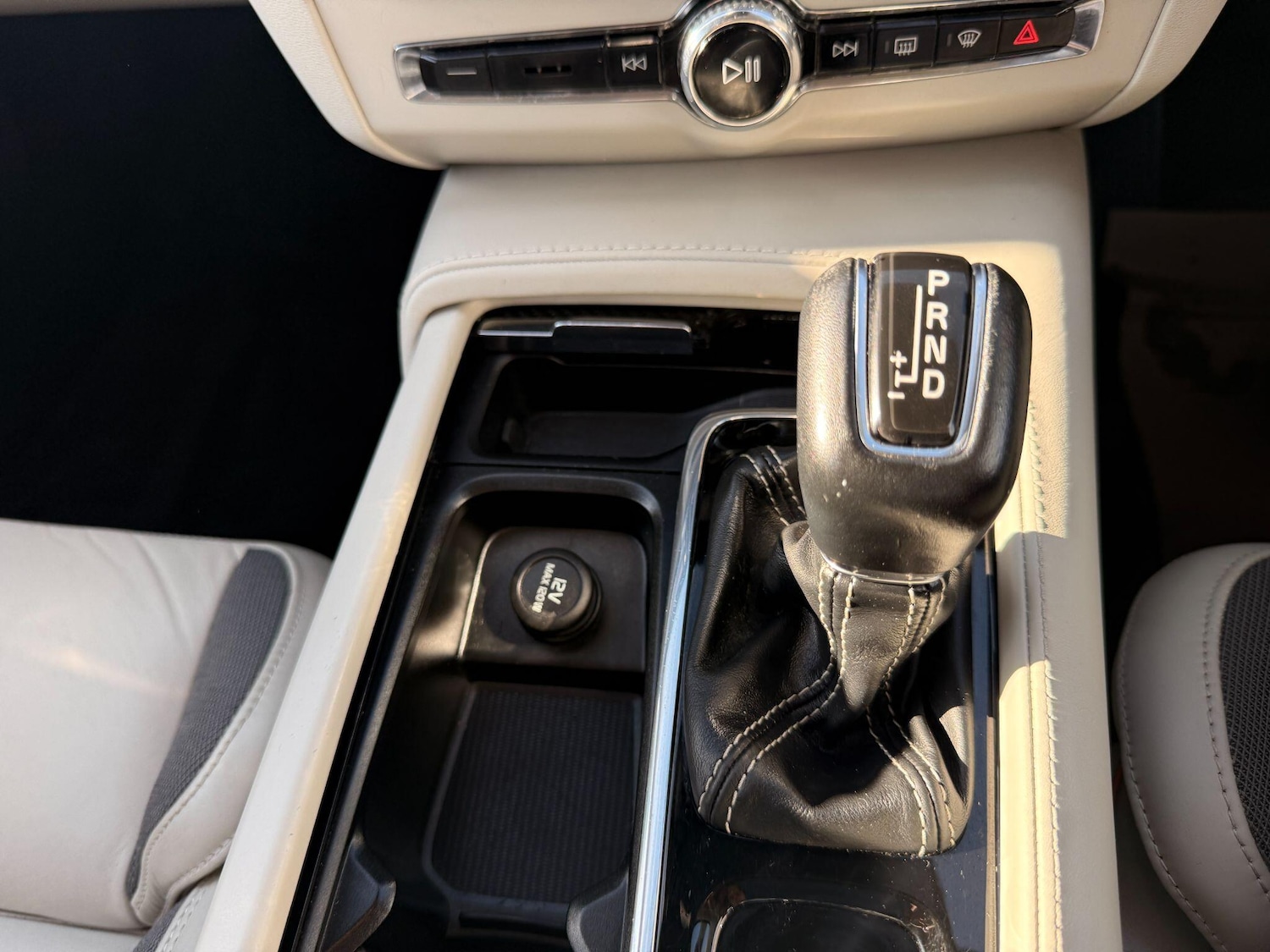 Used Volvo V90 2019 for sale - 76024803: Photo 9