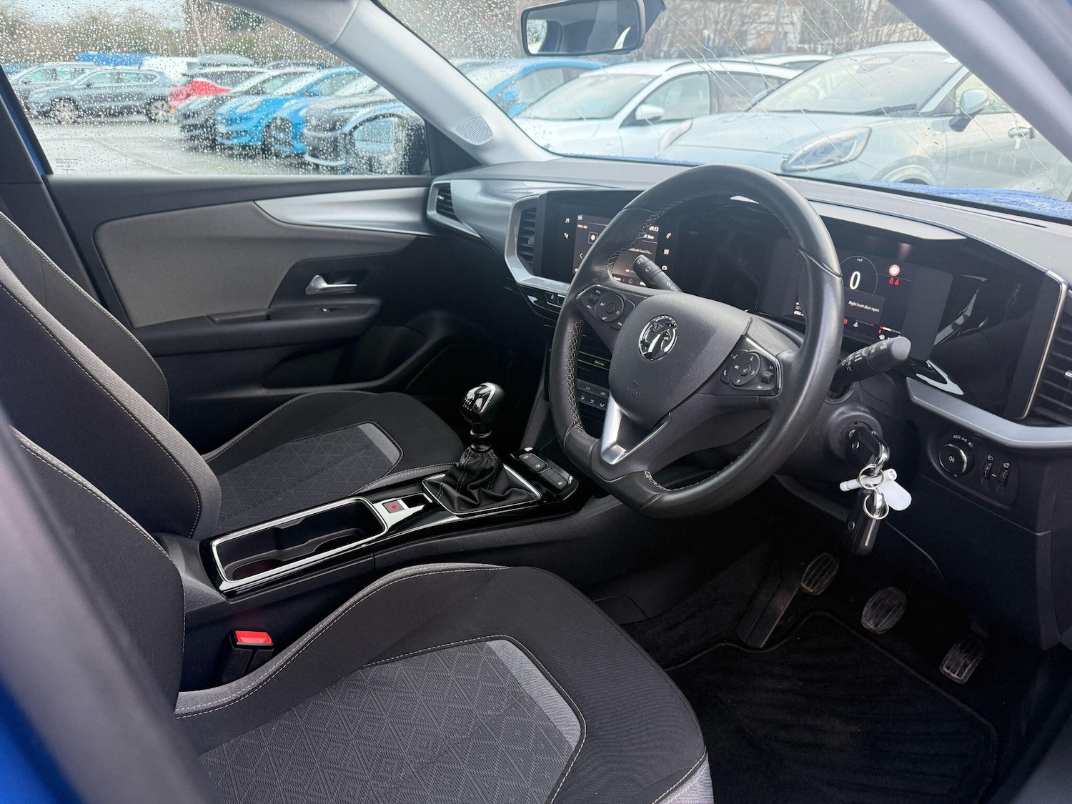 Used Vauxhall Mokka 2023 for sale - 77155702: Photo 10