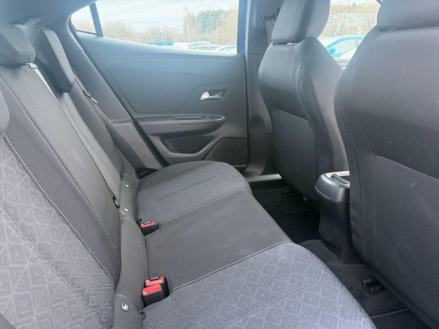 Used Vauxhall Mokka 2023 for sale - 77155702: Photo 11