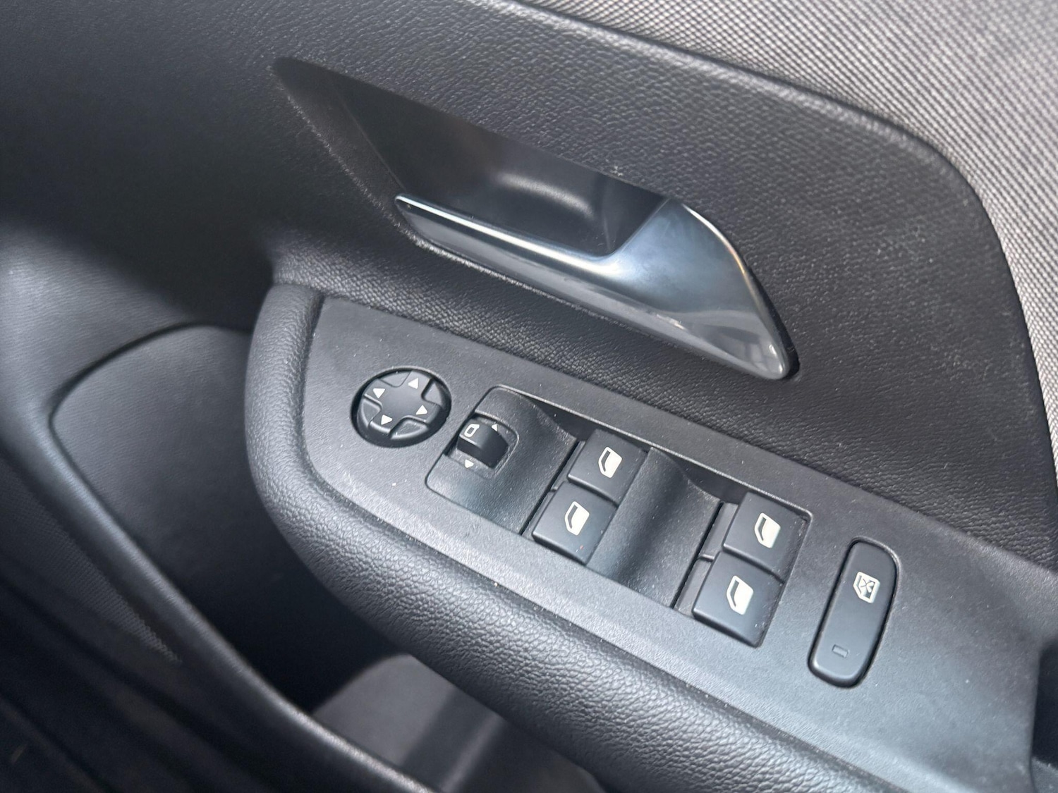 Used Vauxhall Mokka 2023 for sale - 77155702: Photo 13