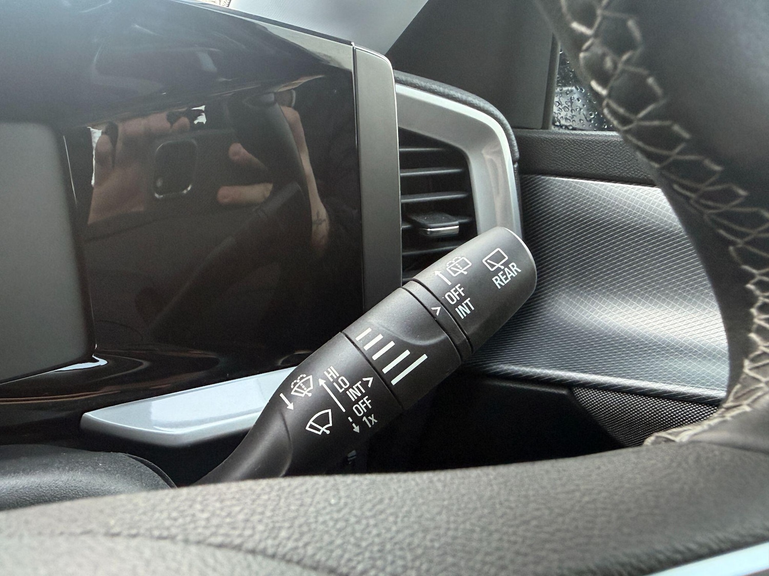 Used Vauxhall Mokka 2023 for sale - 77155702: Photo 15